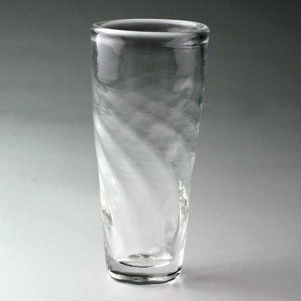 トール冷酒盃・福地ガラス工房《盃》