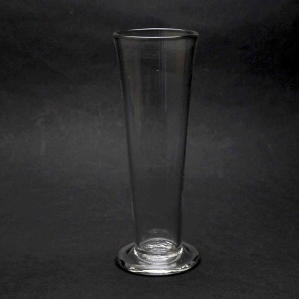 吹きガラス：台付グラス・福地ガラス工房《コップ・グラス・小鉢・150ml》