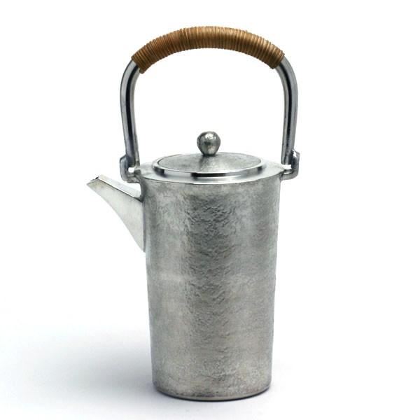 錫器・提子一合・ゆり工房《酒器》