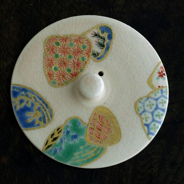 《受注制作》錫銚子・立型・貝合わせ・ゆり工房・伏原博之《酒器》