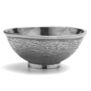 純銀盃（桐箱付）2寸（径6.0cm） 約22.5g : カナシチYahoo!店 - 通販