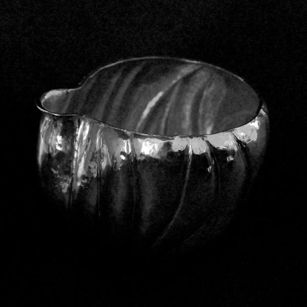 阿古陀片口・高谷信雄《片口・酒器・200ml》