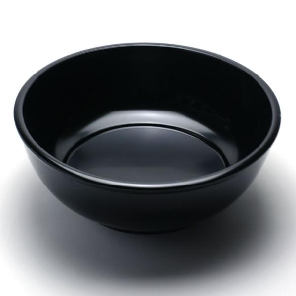 漆器・黒大鉢・奥田志郎