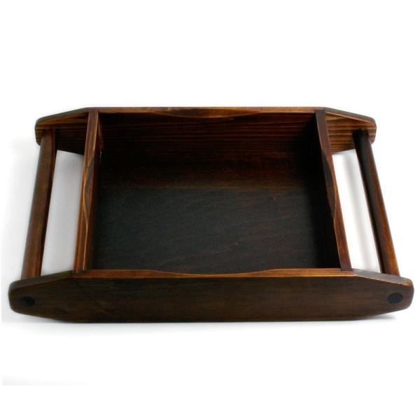 黒鍋ホルダー・小・奥田志郎