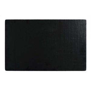 漆器:にちにち膳・布着・山本哲《お膳・46.4cm》の商品画像