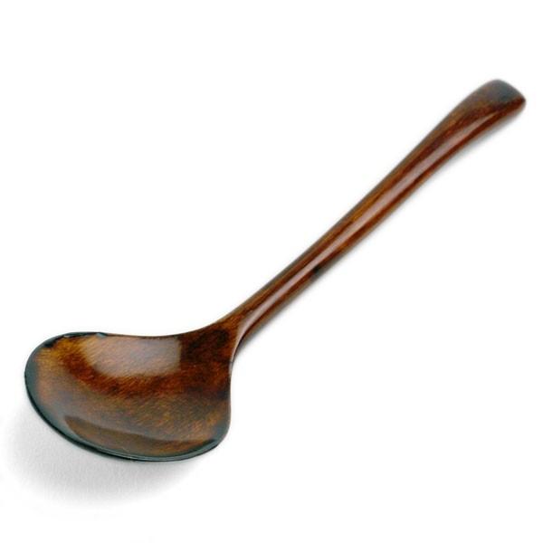 取り分けスプーン・もくもく