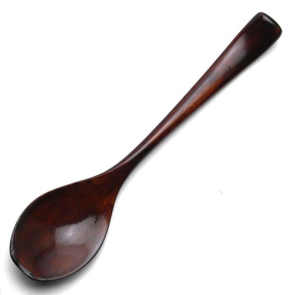 スプーン・15cm・もくもく