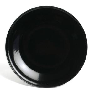 唐津焼：絵唐津五寸五分皿・草鳥文・中村恵子《中皿・16.5cm》 : 和