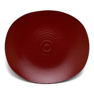 九谷焼：色絵祥瑞松竹梅皿・須田菁華《小皿・取り皿・銘々皿・14.8cm