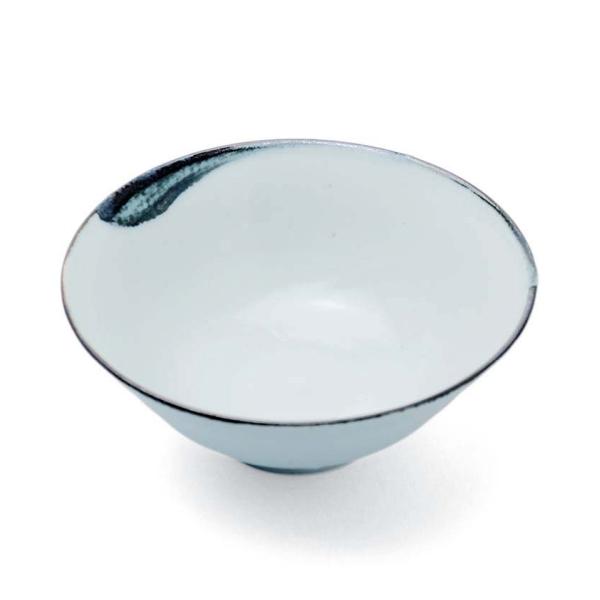 渕銹飯碗・大・幾田晴子《飯碗・ご飯茶碗・13.2cm》