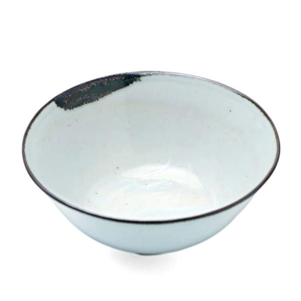渕銹飯碗・小・幾田晴子《飯碗・ご飯茶碗・12.2cm》