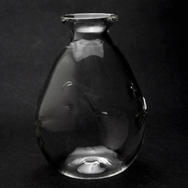 しずく酒器・小西晃