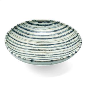 九谷焼：色絵風船向付・須田菁華《向付・小鉢・11.0cm》 : 和食器の