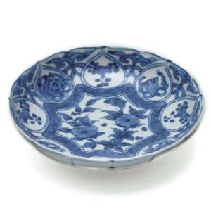 【ご確認用】三田青磁 陽刻 花蝶文 八角小皿 1枚 骨董 アンティーク ご確認用】三田青磁 陽刻 花蝶文 八角小皿 1枚 骨董 アンティーク