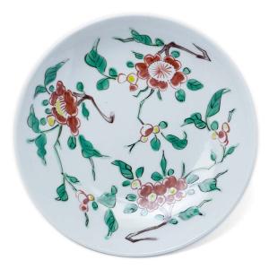 九谷焼：色絵風船向付・須田菁華《向付・小鉢・11.0cm》 : 和食器の