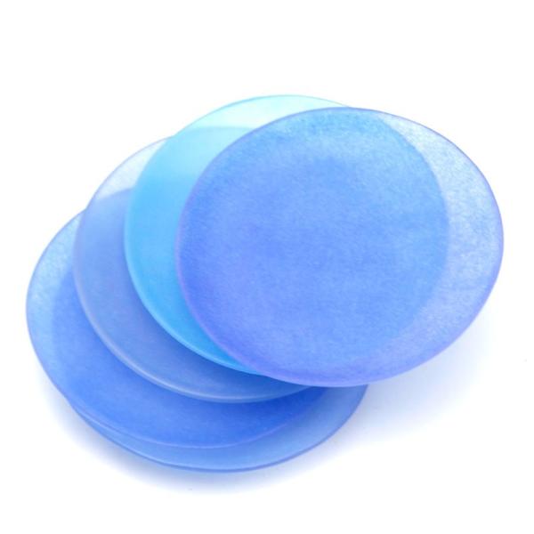 夏色豆皿・5色1組・d.Tam