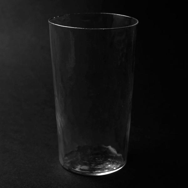 江戸グラスC・西山芳浩《コップ・グラス・150ml・6.0cm》