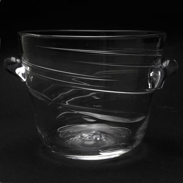 たゆらアイスペール・植木栄造