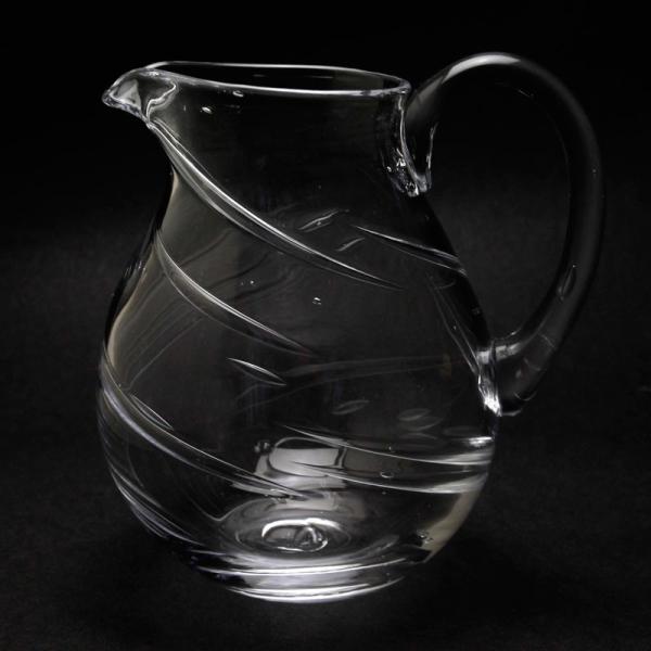 たゆらピッチャー・植木栄造《ピッチャー・600ml》