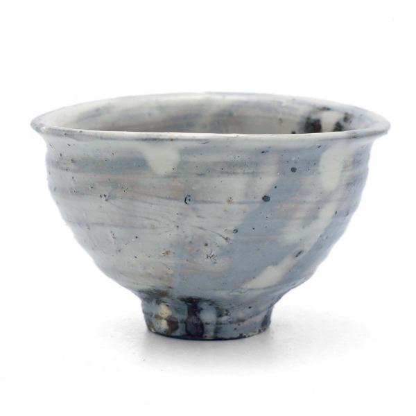 粉引：粉引向付・辻村塊《小鉢・11.8cm》