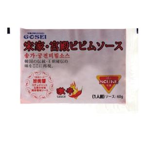 宋家のビビンソース・60g