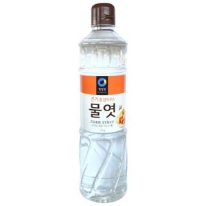 清浄園・水飴・1.2L