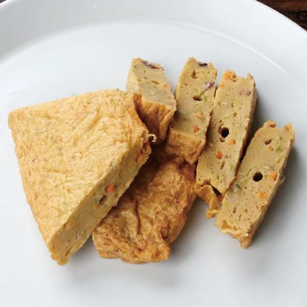 【冷凍】清浄園 旨辛おでんバー・80g