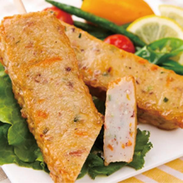 【冷凍】清浄園 海鮮おでんバー・80g