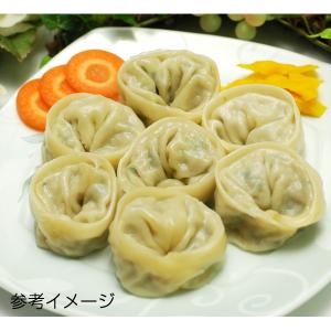 【冷凍】名家・手作り唐辛子餃子・420gの詳細画像1