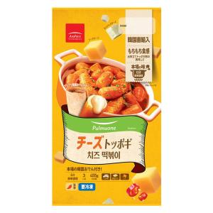 冷凍】プルムウォン・チーズボール・248g（8個入） : yoboseyo - 通販