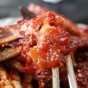 ワンヌニ・ヤンニョムケジャン・1kg