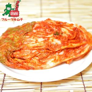 冷蔵】匠の白菜キムチ・1kg : yoboseyo - 通販 - Yahoo!ショッピング