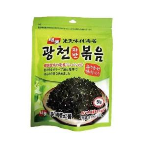光天・ザバン海苔・50g