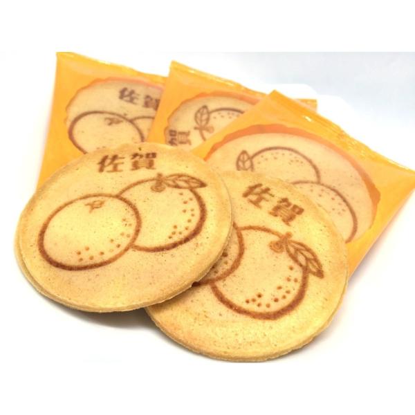 佐賀 甘夏便り（10枚入）　呼子 木屋 朝市