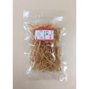 まとめ買い まつばいかフライ（56g）10袋入 人気 呼子木屋