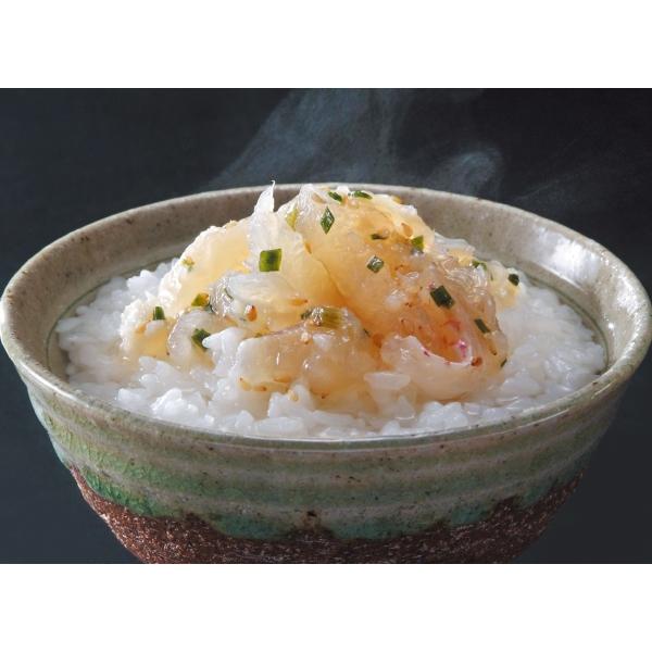 鯛の生茶漬け（１６０ｇ）　木屋　呼子 朝市 佐賀 お茶漬け 塩辛