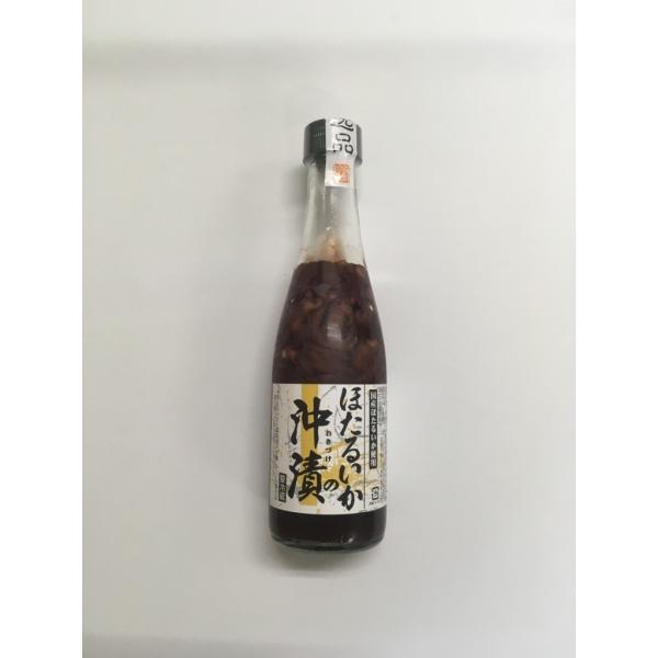 ほたるいか沖漬（３２０ｇ）呼子　朝市　木屋　佐賀　塩辛