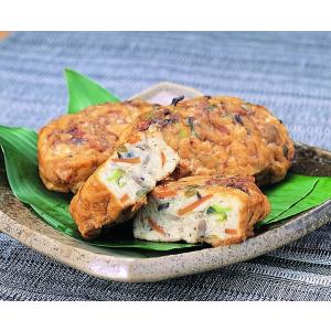 五目揚げ（３個入）　木屋　呼子 朝市 佐賀 蒲鉾 かまぼこ