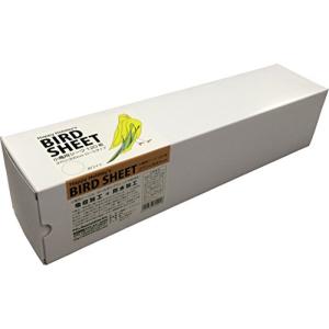 小鳥用シーツ 120枚 ホワイト