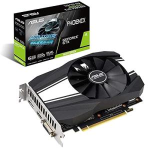 ASUS NVIDIA GeForce GTX 1660S
