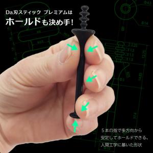 鼻毛 脱毛 除毛 スティック ワックス用 50...の詳細画像3