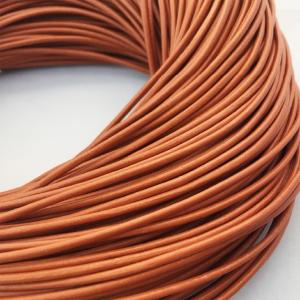 革紐 丸紐 2mm 17色 レザー コード ス...の詳細画像5