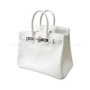 HERMES エルメス バーキン25 ニューホ...の詳細画像2