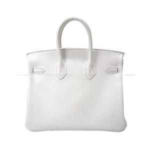 HERMES エルメス バーキン25 ニューホ...の詳細画像3