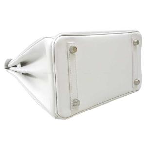 HERMES エルメス バーキン25 ニューホ...の詳細画像4