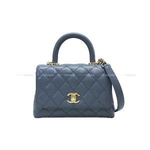 CHANEL シャネル マトラッセ ココハンドル...の商品画像