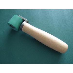 ライスター純正品　28mm幅　シリコン押えローラー　品番140.161　スイス製　　　熱風機　溶接機