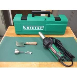 ライスター純正品　トリアックST型　溶接５点セット　100Ｖ用　品番141.230　スイス製（全てラ...