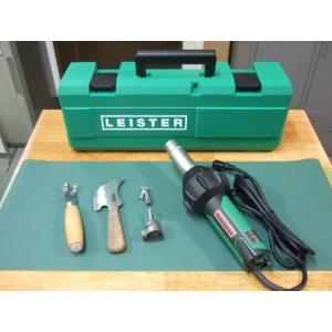 ライスター純正品　トリアックST型　溶接６点セット　100Ｖ用　品番141.230　スイス製（全てラ...