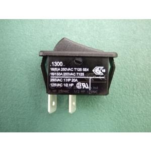 ライスター純正品 電源スイッチ トリアック各機...の詳細画像1
